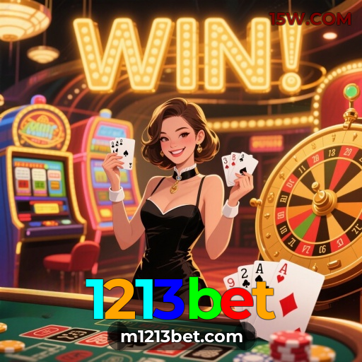Jogos de Slot 1213bet