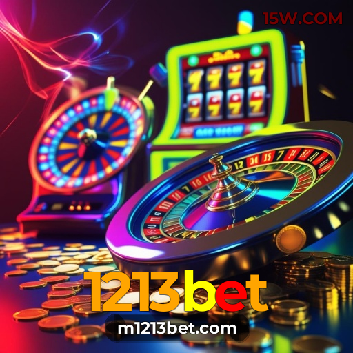 Diretório de Jogos 1213bet