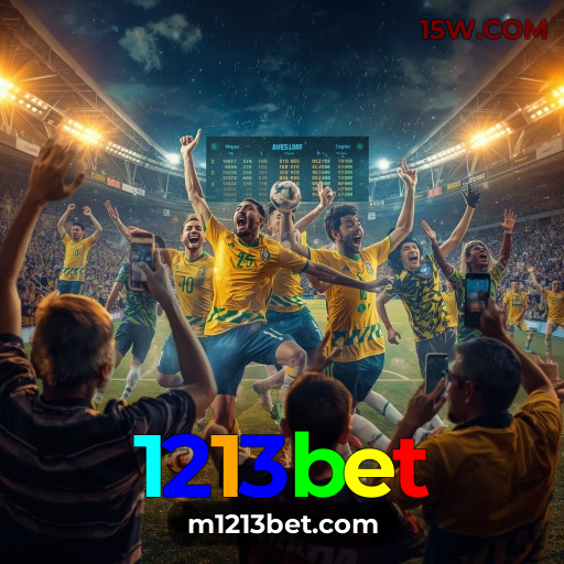 Apostas de Tênis 1213bet