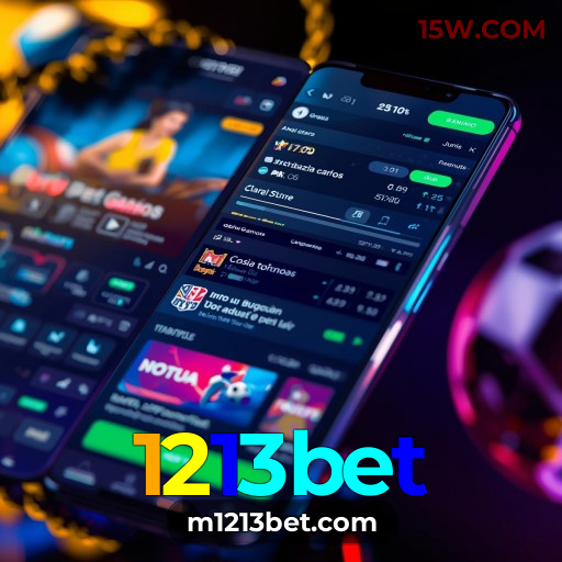 Estatísticas Esportivas 1213bet