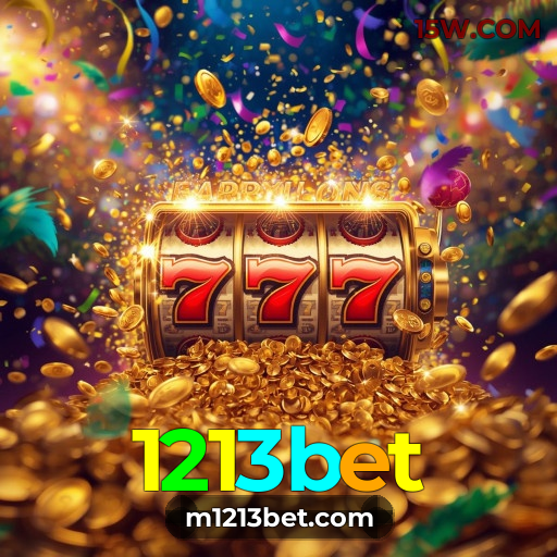 Provedores de Jogos 1213bet