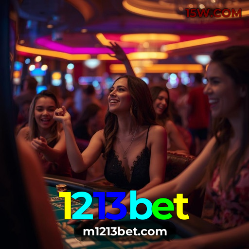 Experiência VIP 1213bet