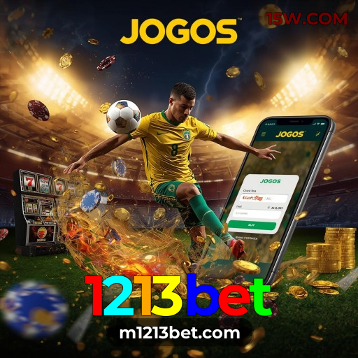 Promoção Relâmpago 1213bet