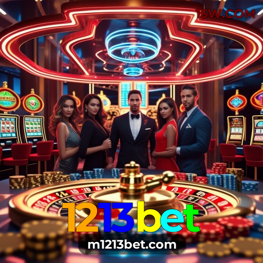 Bônus de Boas-vindas 1213bet